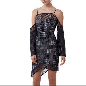 Keepsake Easy Love Mini Dress